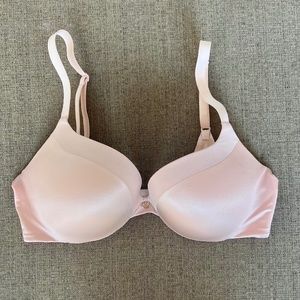Victoria's Secret Push Up Bra